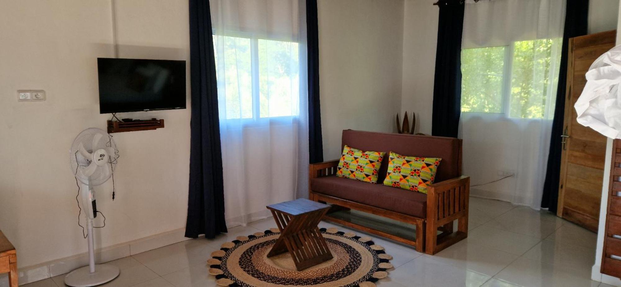 Long Beach Resort, Nosy Be Exterior photo