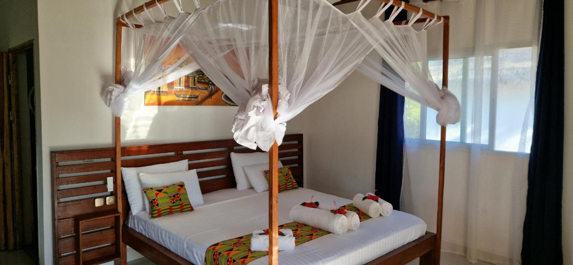 Long Beach Resort, Nosy Be Exterior photo